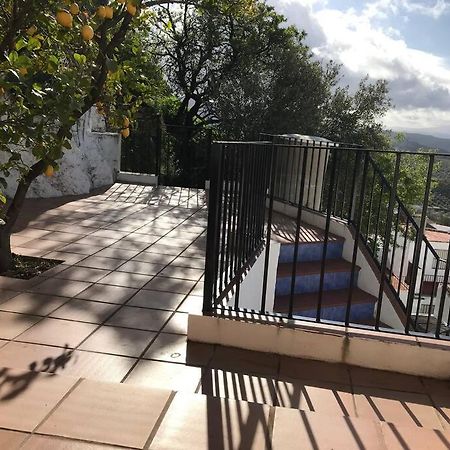 Mirador Del Olivar 올베라 외부 사진