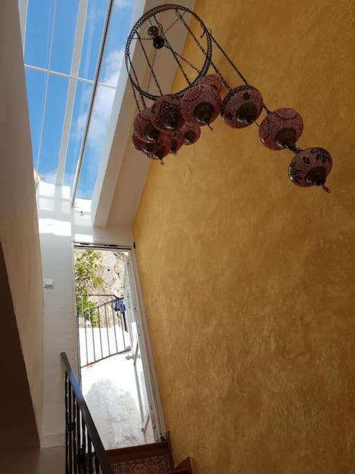 Mirador Del Olivar 올베라 외부 사진